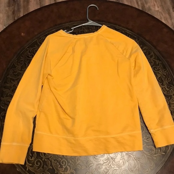 Old Navy Kids Sweatshirt - Picture 4 of 4